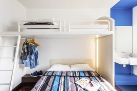 hotelF1 Paris Gennevilliers