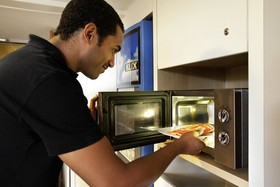 hotelF1 Paris Gennevilliers