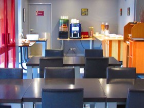 Hotel Gallieni
