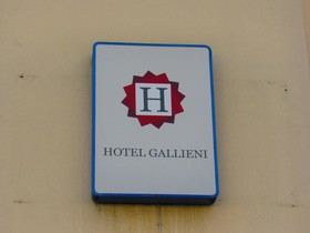 Hotel Gallieni
