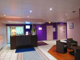 Hotel Gallieni
