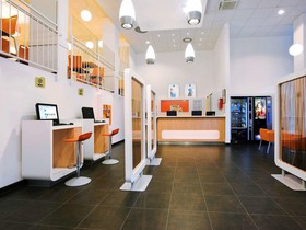 ibis budget Gennevilliers Asnières