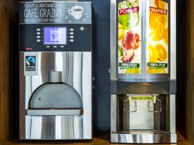 ibis budget Gennevilliers Asnières