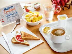 ibis budget Gennevilliers Asnières