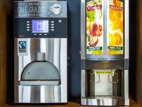 ibis budget Gennevilliers Asnières