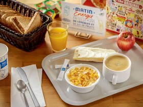 ibis budget Gennevilliers Asnières