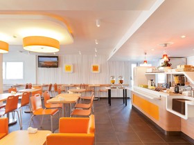 ibis budget Gennevilliers Asnières