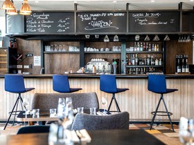 Mercure Paris Gennevilliers Hotel