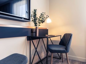Mercure Paris Gennevilliers Hotel