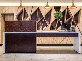 Mercure Paris Gennevilliers Hotel