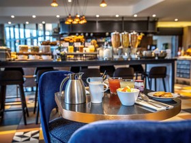 Mercure Paris Gennevilliers Hotel