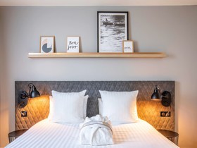 Mercure Paris Gennevilliers Hotel