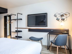 Mercure Paris Gennevilliers Hotel
