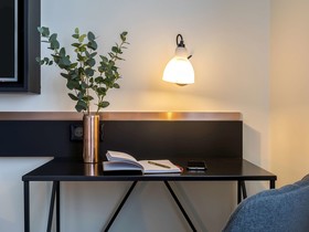 Mercure Paris Gennevilliers Hotel