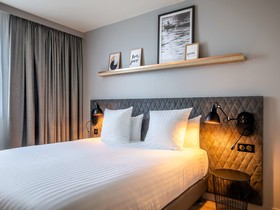 Mercure Paris Gennevilliers Hotel