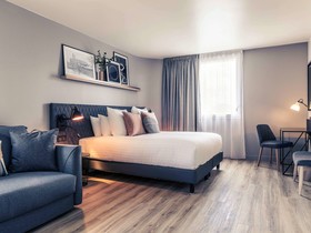 Mercure Paris Gennevilliers Hotel