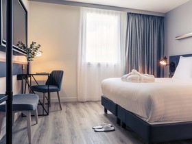 Mercure Paris Gennevilliers Hotel
