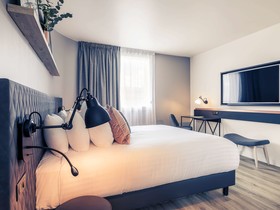 Mercure Paris Gennevilliers Hotel