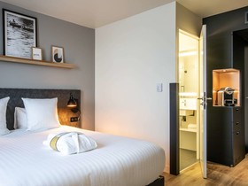 Mercure Paris Gennevilliers Hotel
