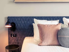 Mercure Paris Gennevilliers Hotel