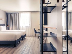 Mercure Paris Gennevilliers Hotel