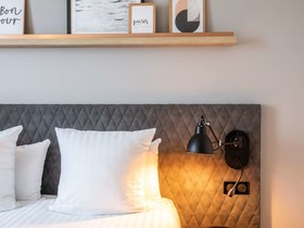 Mercure Paris Gennevilliers Hotel