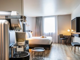 Mercure Paris Gennevilliers Hotel