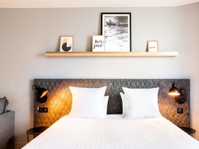 Mercure Paris Gennevilliers Hotel