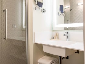 Mercure Paris Gennevilliers Hotel