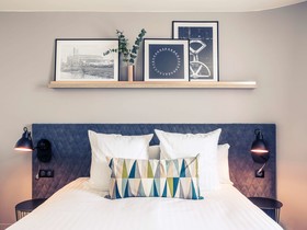 Mercure Paris Gennevilliers Hotel