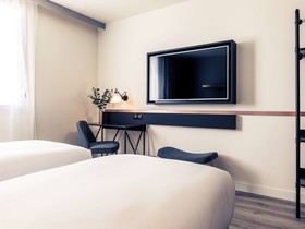 Mercure Paris Gennevilliers Hotel