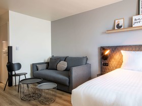 Mercure Paris Gennevilliers Hotel