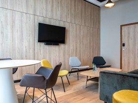 Mercure Paris Gennevilliers Hotel