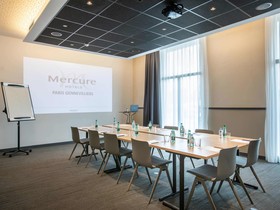 Mercure Paris Gennevilliers Hotel