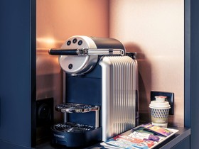 Mercure Paris Gennevilliers Hotel