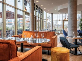 Mercure Paris Gennevilliers Hotel