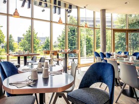 Mercure Paris Gennevilliers Hotel