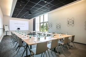 Mercure Paris Gennevilliers Hotel