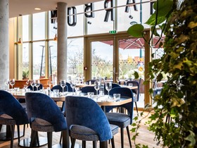 Mercure Paris Gennevilliers Hotel