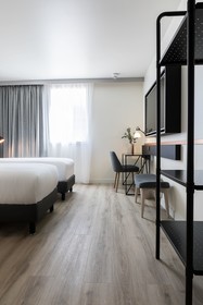 Mercure Paris Gennevilliers Hotel