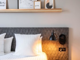 Mercure Paris Gennevilliers Hotel