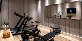 Mercure Paris Gennevilliers Hotel