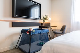 Mercure Paris Gennevilliers Hotel