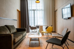 Mercure Paris Gennevilliers Hotel