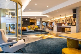 Mercure Paris Gennevilliers Hotel