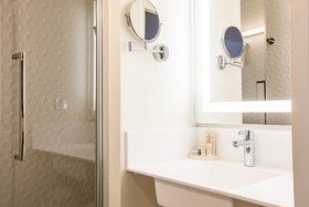 Mercure Paris Gennevilliers Hotel