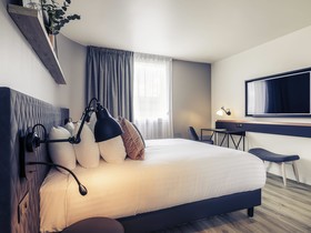 Mercure Paris Gennevilliers Hotel