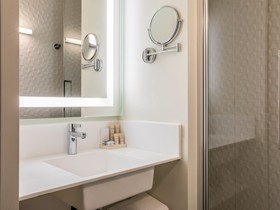 Mercure Paris Gennevilliers Hotel