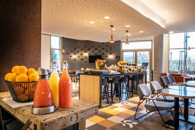 Mercure Paris Gennevilliers Hotel