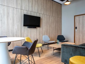 Mercure Paris Gennevilliers Hotel